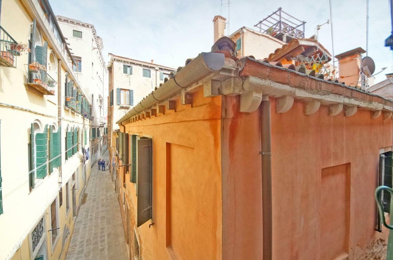 Apartamento Dolcevita N 373 Venecia